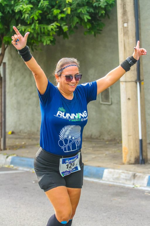 TEC Running 4ª edição