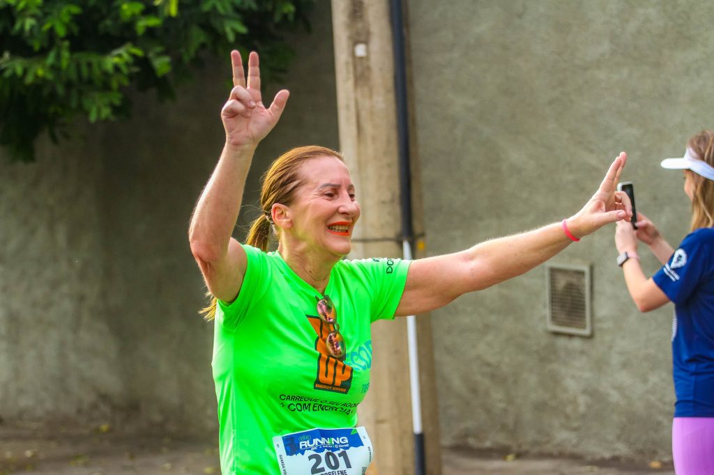 TEC Running 4ª edição