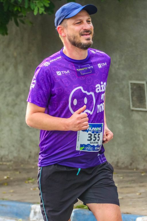 TEC Running 4ª edição