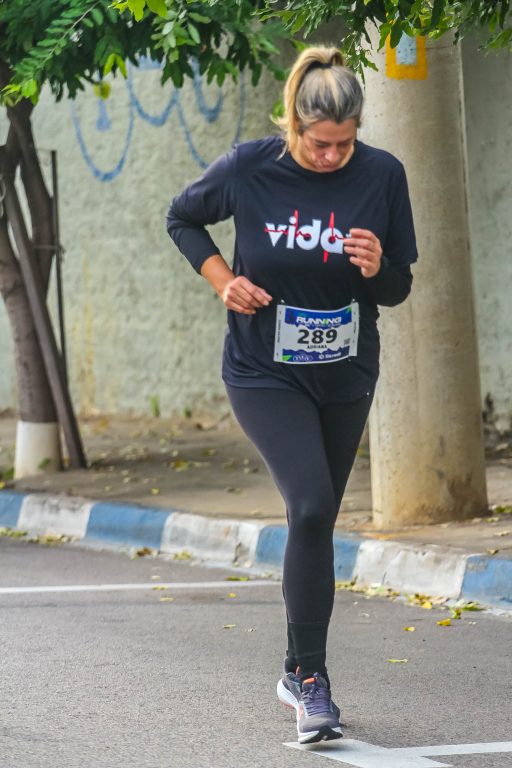 TEC Running 4ª edição