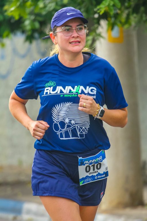 TEC Running 4ª edição