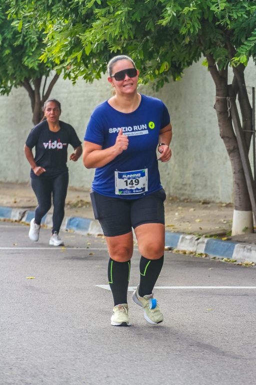 TEC Running 4ª edição