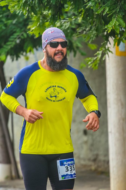TEC Running 4ª edição