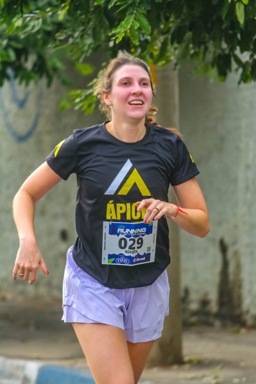 TEC Running 4ª edição
