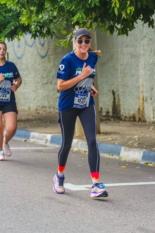 TEC Running 4ª edição