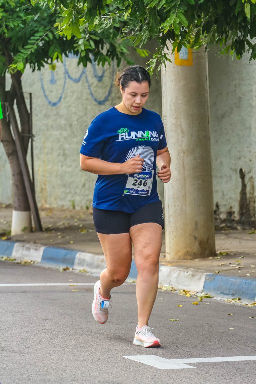 TEC Running 4ª edição