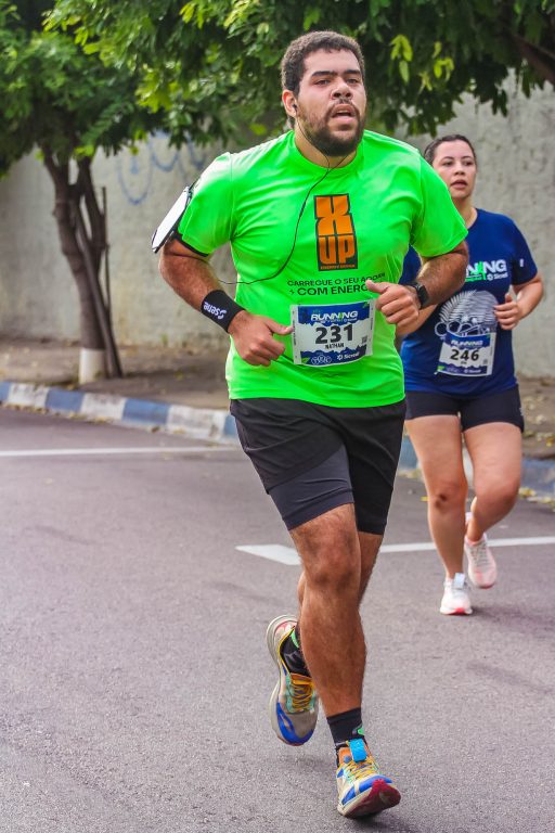 TEC Running 4ª edição