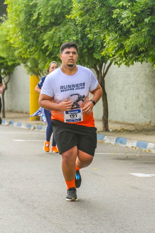 TEC Running 4ª edição