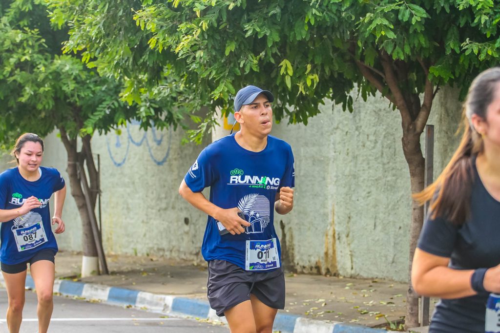 TEC Running 4ª edição