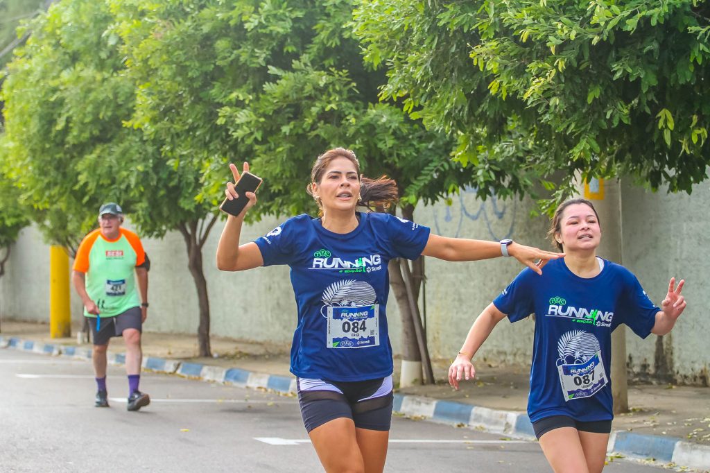TEC Running 4ª edição