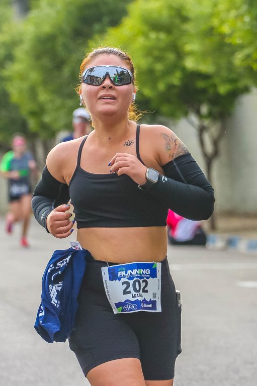 TEC Running 4ª edição