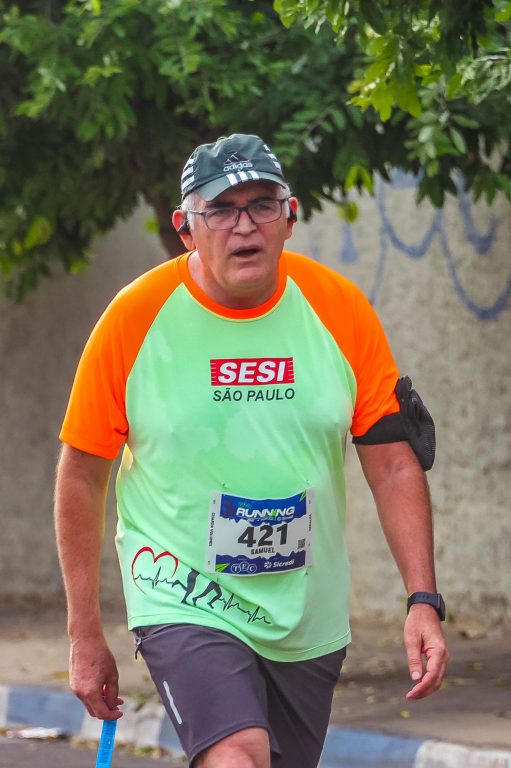 TEC Running 4ª edição
