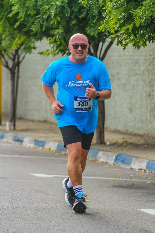 TEC Running 4ª edição