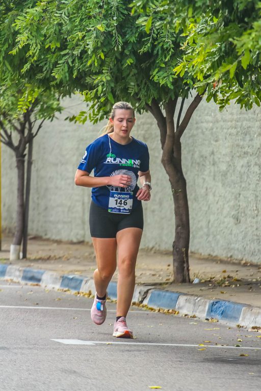 TEC Running 4ª edição