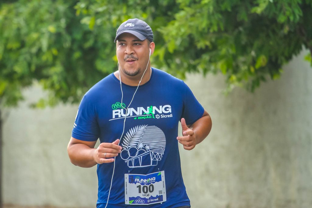 TEC Running 4ª edição