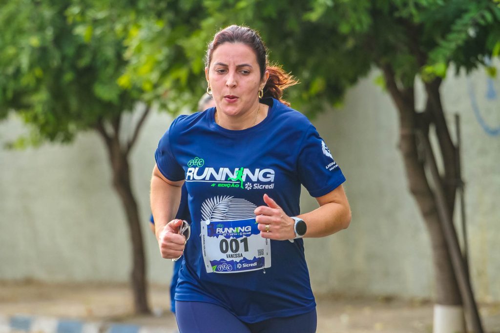 TEC Running 4ª edição