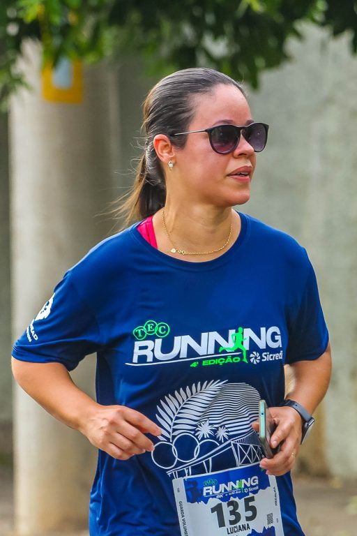 TEC Running 4ª edição