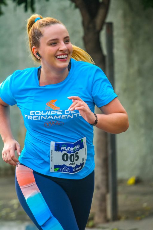 TEC Running 4ª edição