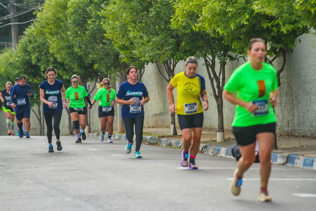 TEC Running 4ª edição