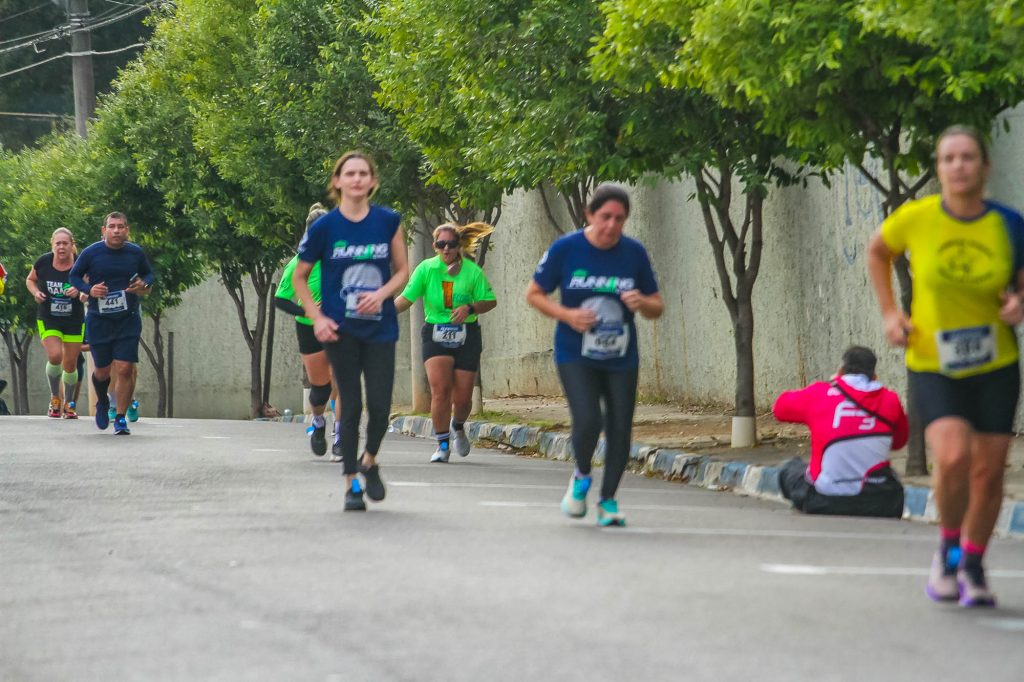 TEC Running 4ª edição