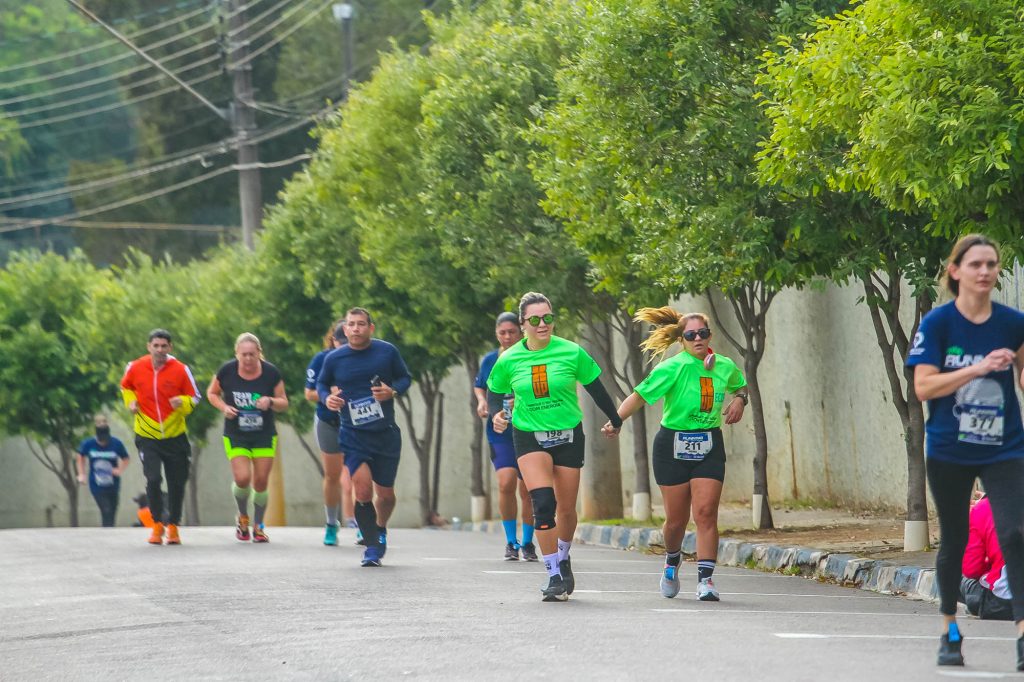 TEC Running 4ª edição