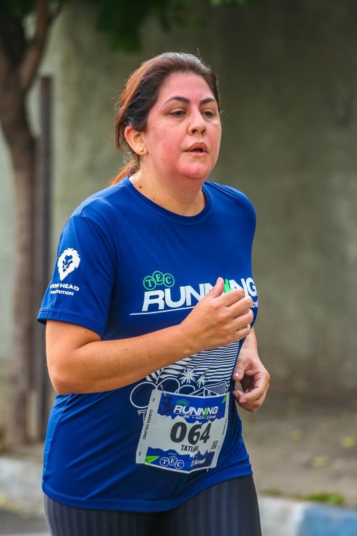 TEC Running 4ª edição