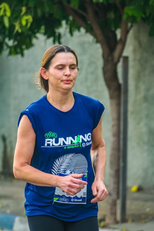 TEC Running 4ª edição