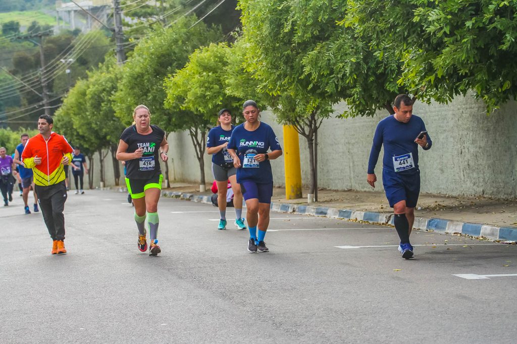 TEC Running 4ª edição