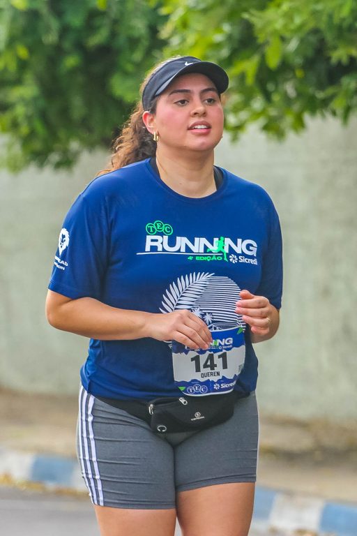 TEC Running 4ª edição