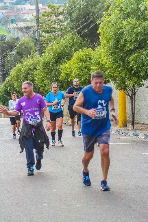 TEC Running 4ª edição