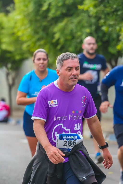 TEC Running 4ª edição