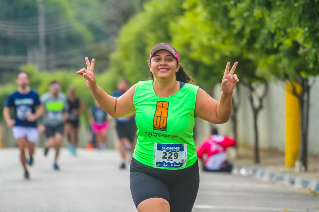 TEC Running 4ª edição