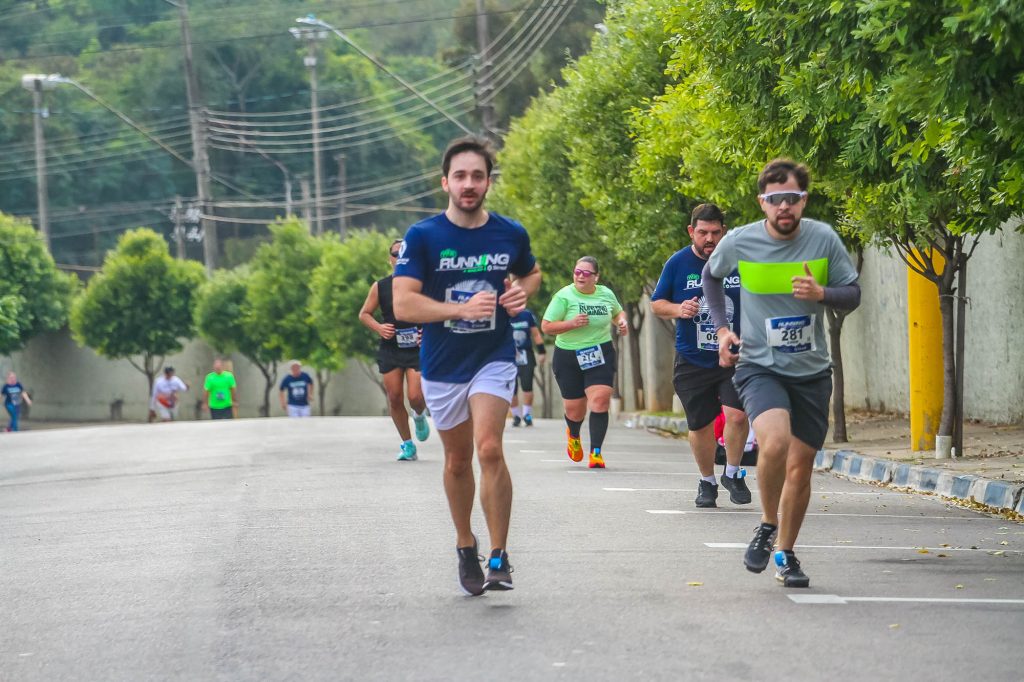 TEC Running 4ª edição