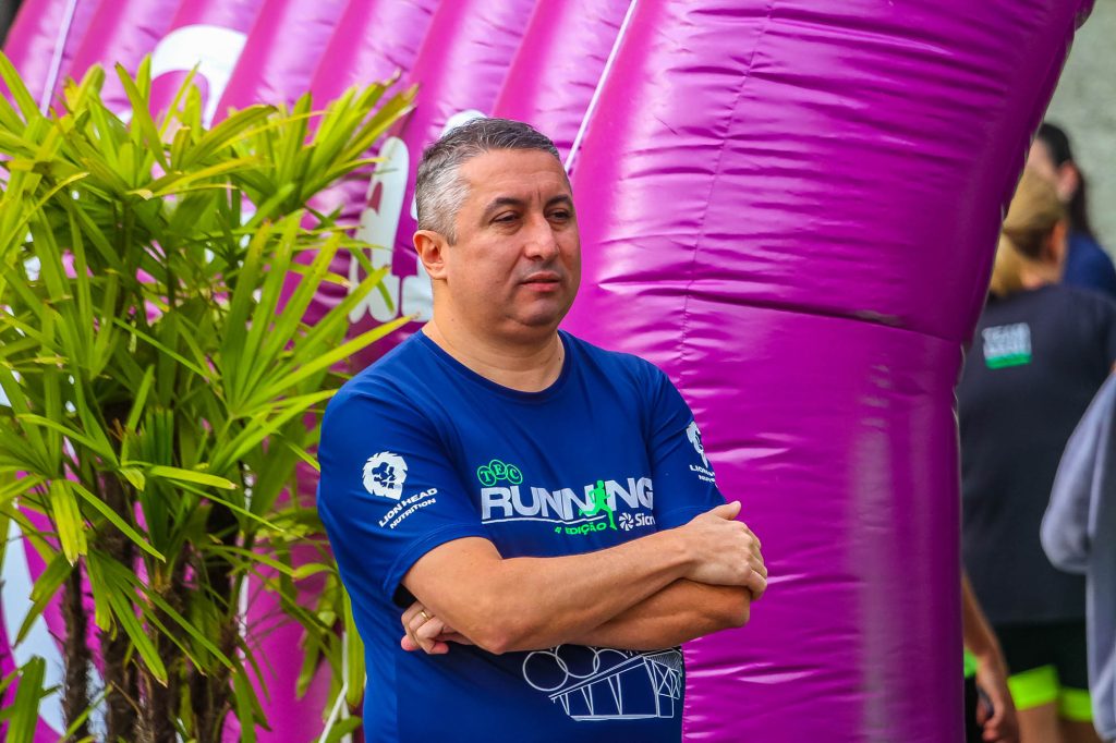 TEC Running 4ª edição