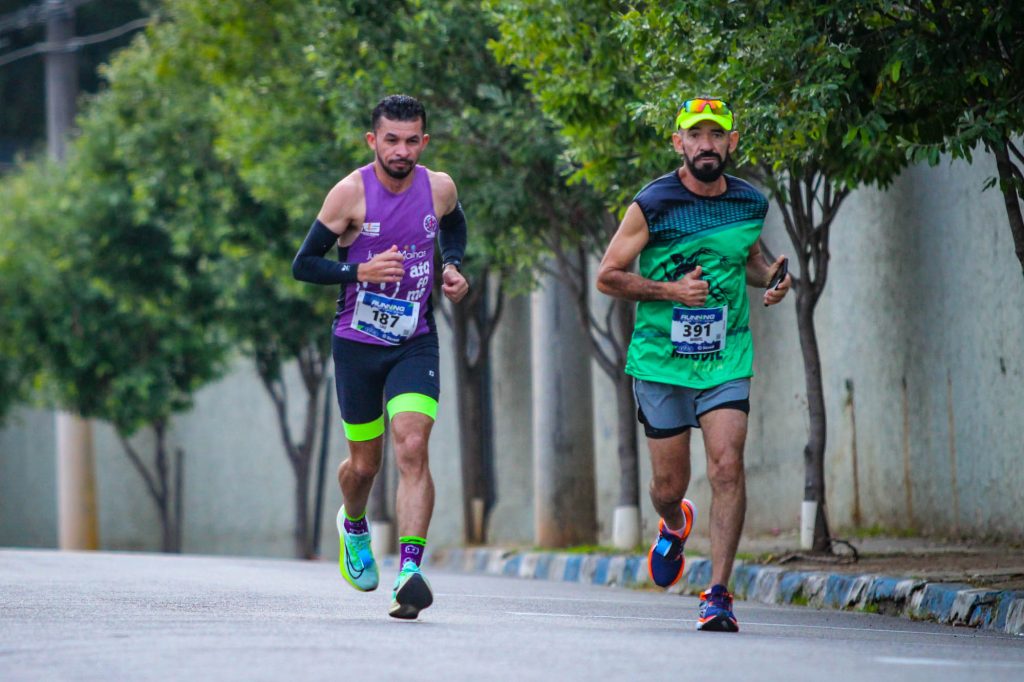 TEC Running 4ª edição
