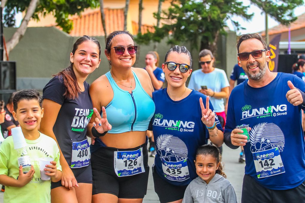 TEC Running 4ª edição