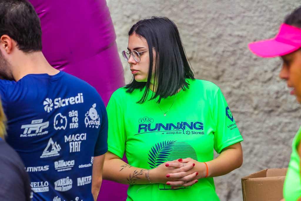 TEC Running 4ª edição