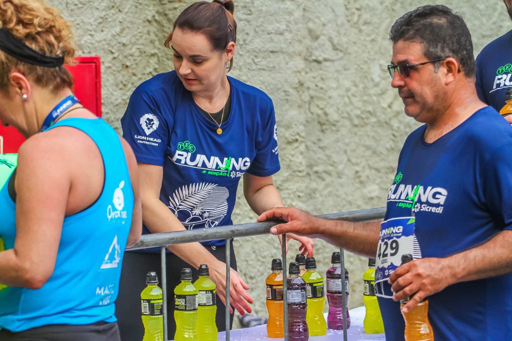 TEC Running 4ª edição