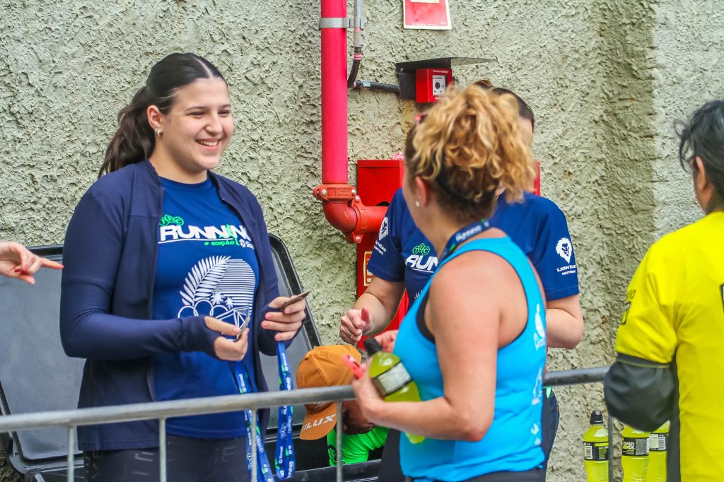TEC Running 4ª edição