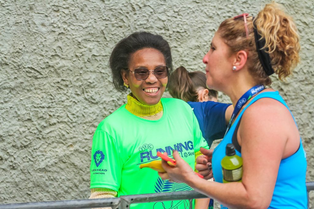 TEC Running 4ª edição