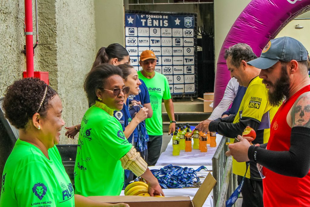 TEC Running 4ª edição