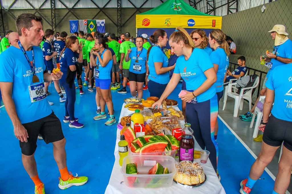TEC Running 4ª edição
