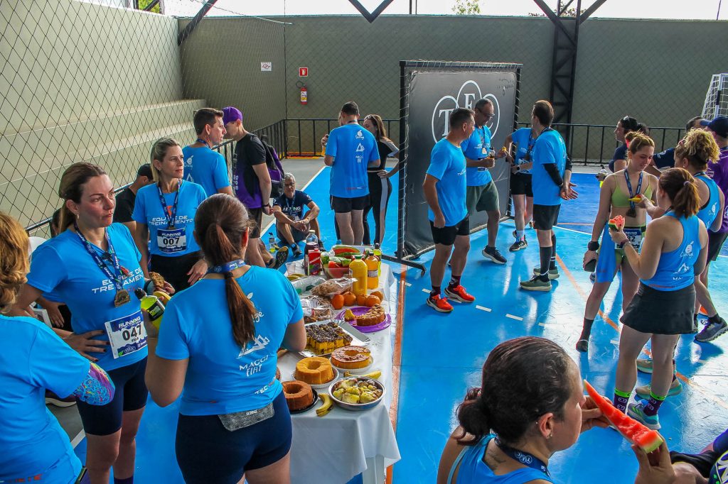 TEC Running 4ª edição