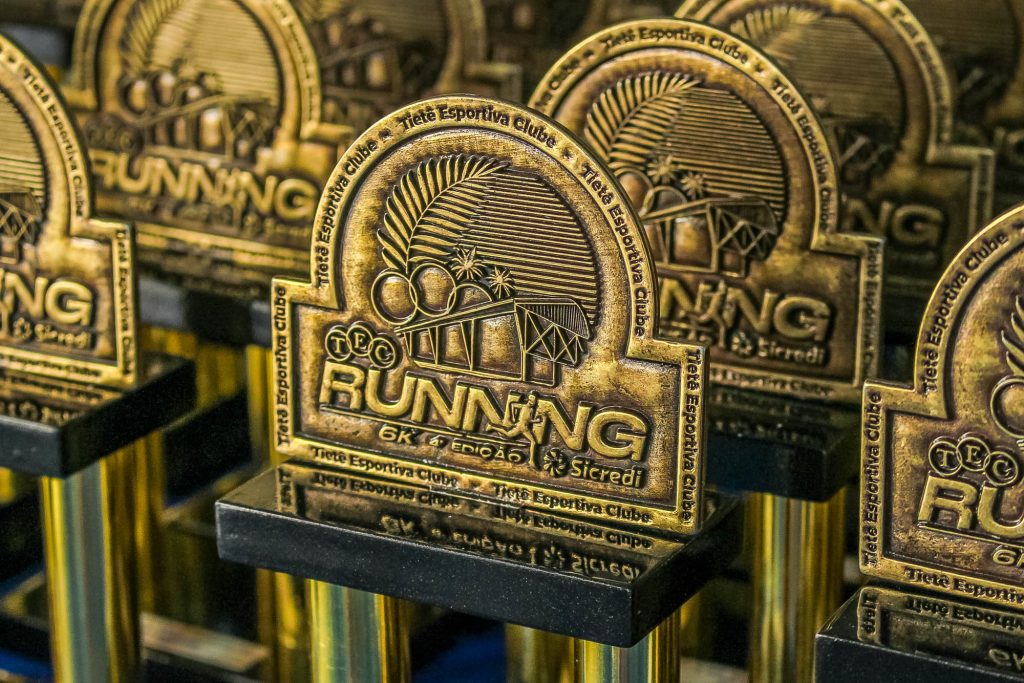 TEC Running 4ª edição