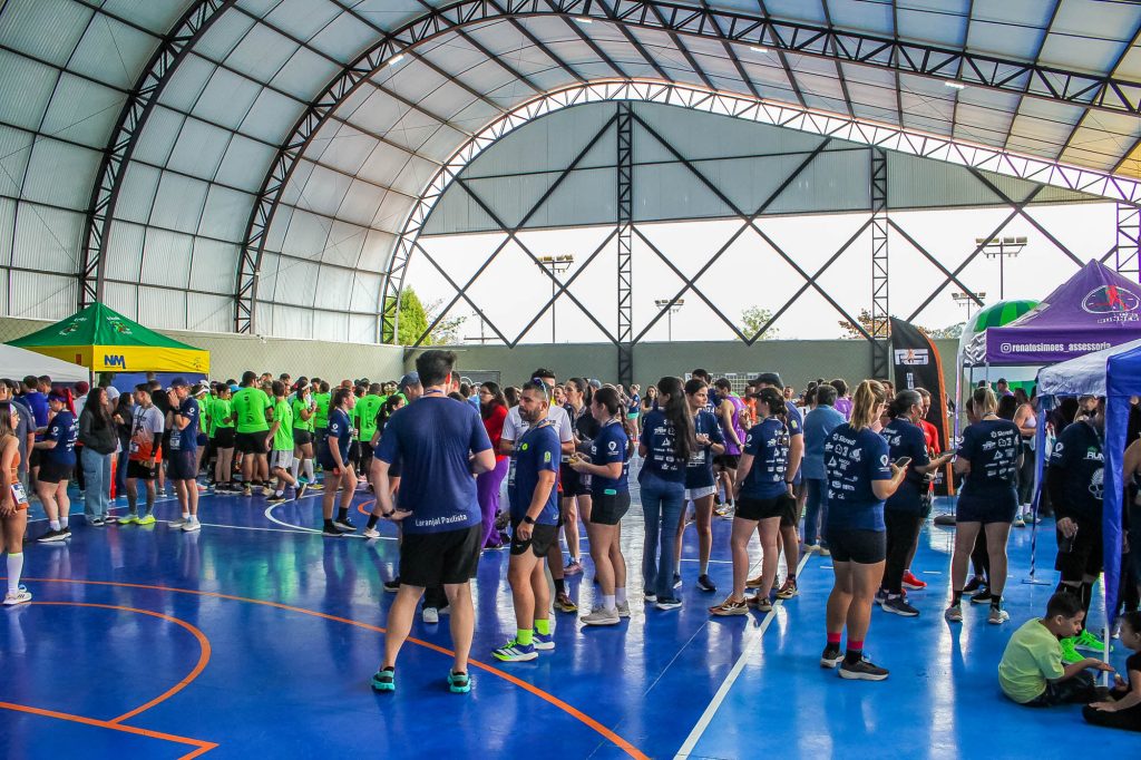 TEC Running 4ª edição