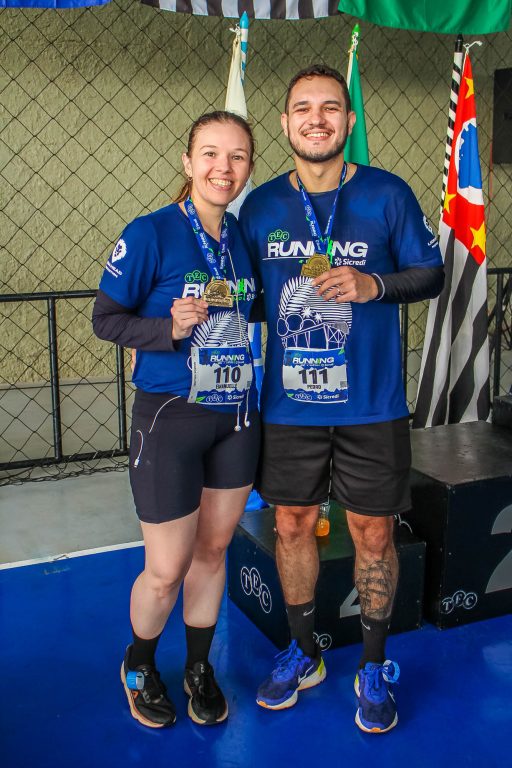 TEC Running 4ª edição