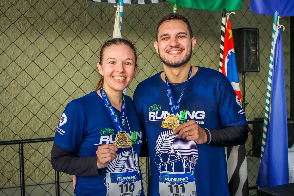 TEC Running 4ª edição