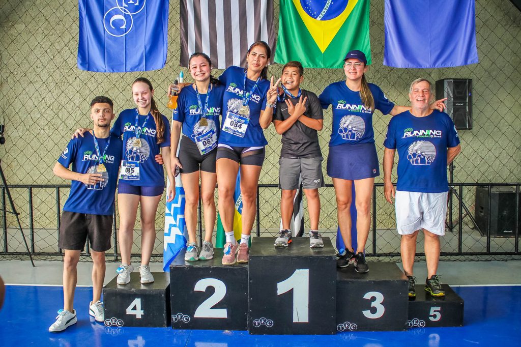 TEC Running 4ª edição