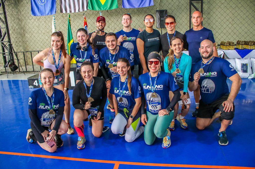 TEC Running 4ª edição