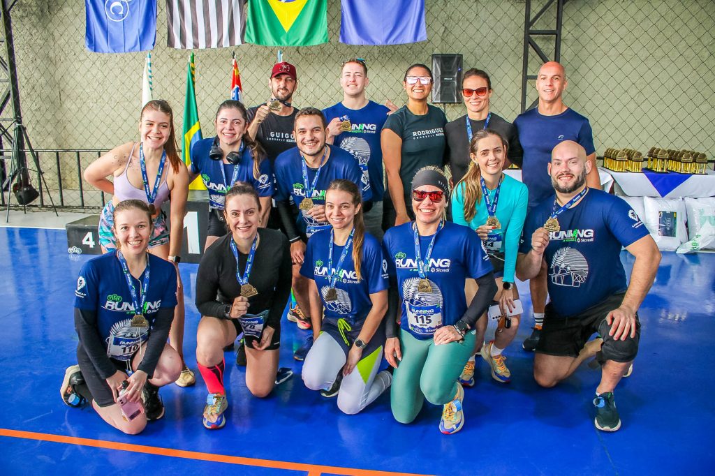 TEC Running 4ª edição